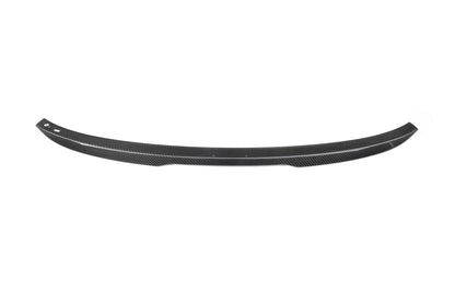 M Style Carbon Fiber Rear Lip BMW M4 G82 G83
