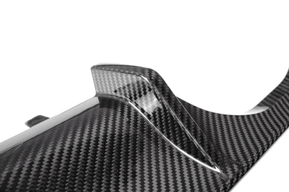 MP Style Rear Diffuser BMW M3 M4 F80 F82 F83