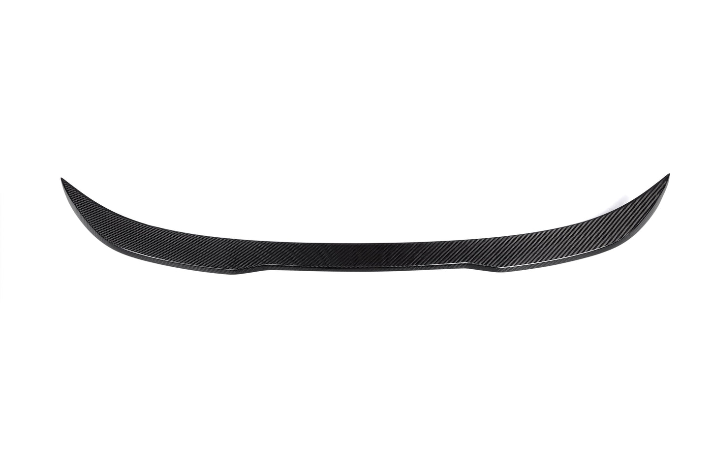DA Style Carbon Fiber Rear Lip BMW 5 Series G30