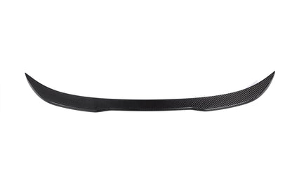 DA Style Carbon Fiber Rear Lip BMW 5 Series G30