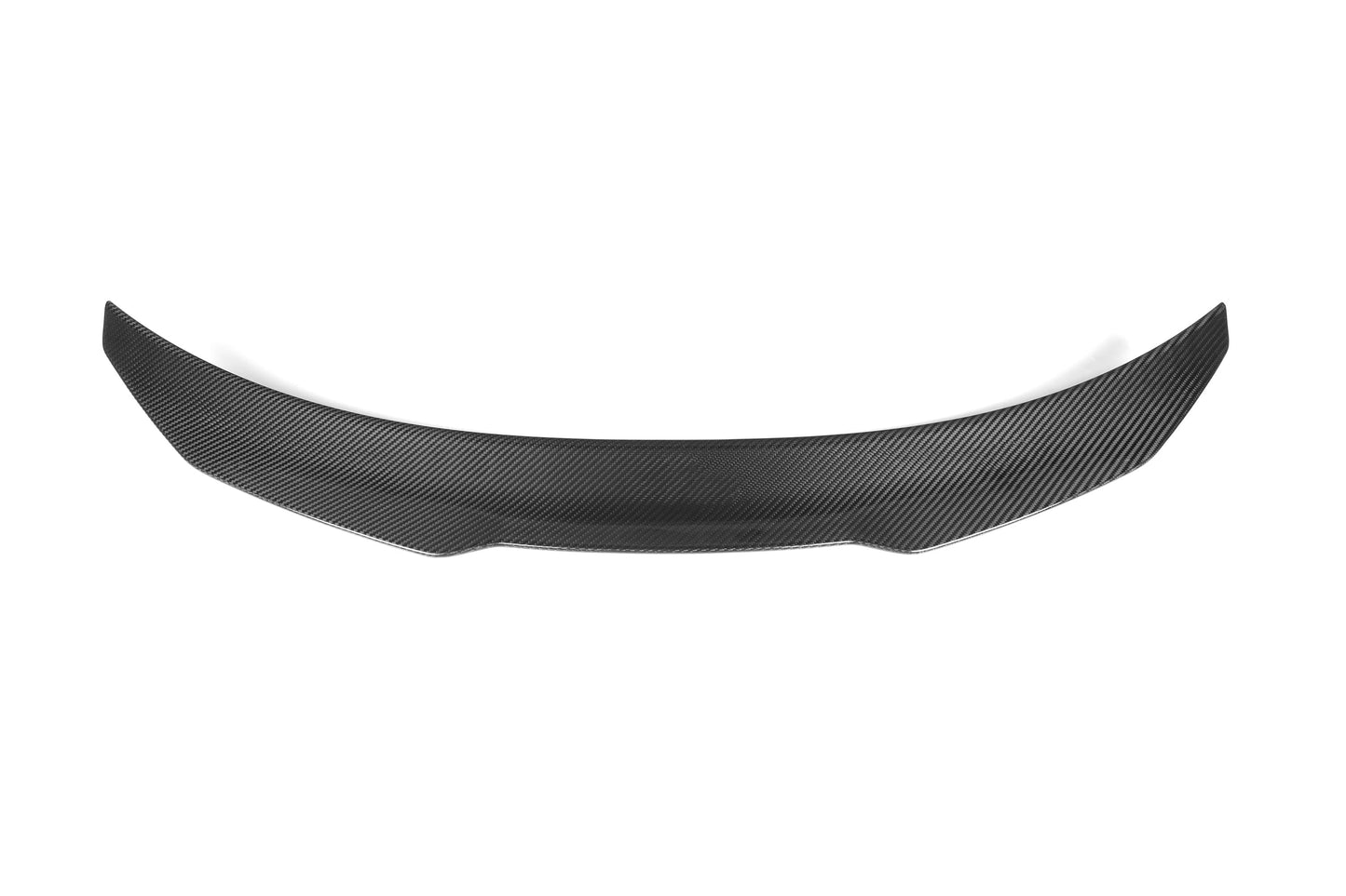 PSM Style Gloss Carbon Fiber Rear Lip BMW 8 Series G14