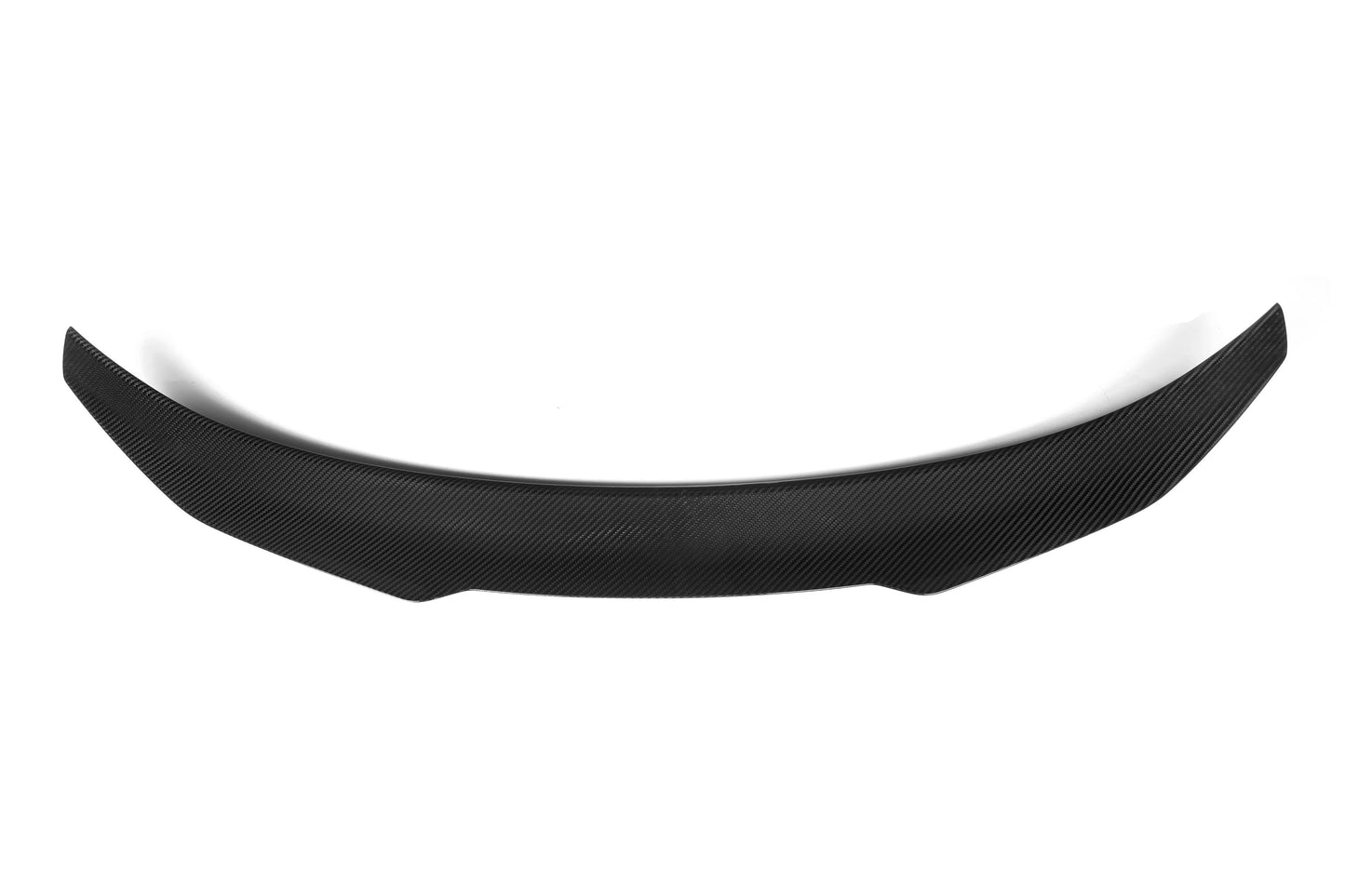 PSM Style Carbon Fiber Rear Lip BMW X6 F16