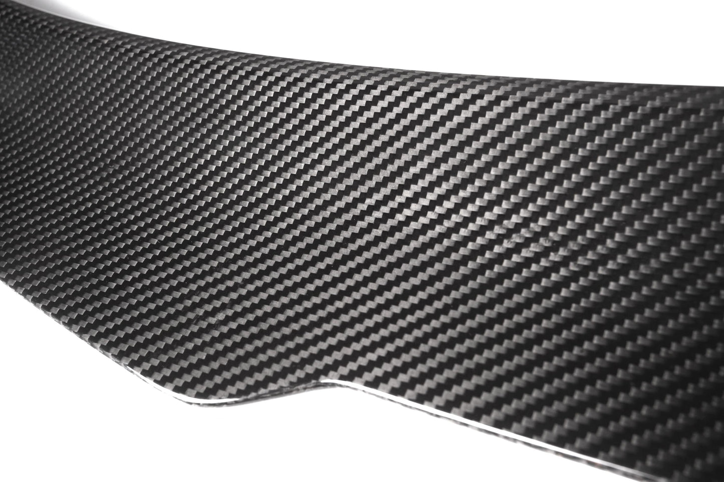 PSM Style Carbon Fiber Rear Lip BMW 2 Series F44