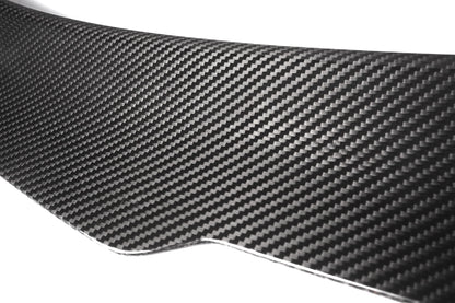 PSM Style Carbon Fiber Rear Lip BMW 2 Series F44