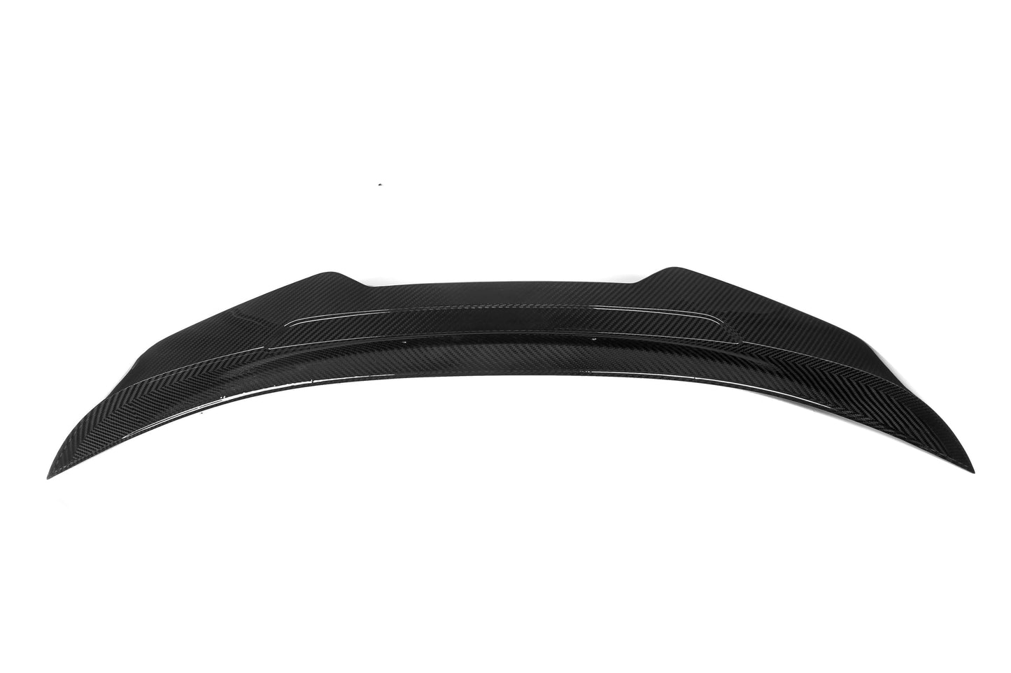 PSM Style  Carbon Fiber Rear Lip BMW 6 Series F06
