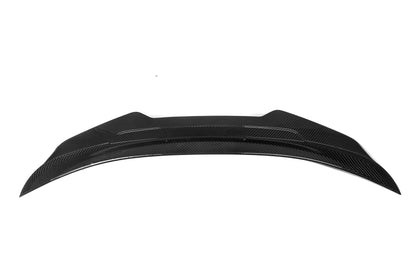 PSM Style  Carbon Fiber Rear Lip BMW 6 Series F06