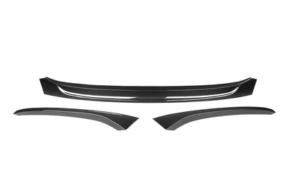 Carbon Fiber Front Lip BMW 8 Series G14