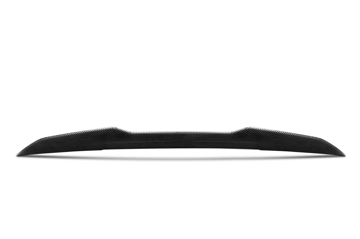 PSM Style Carbon Fiber Rear Lip BMW 4 Series G23