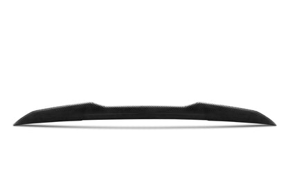 PSM Style Carbon Fiber Rear Lip BMW 4 Series G23