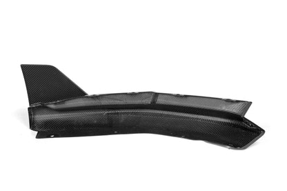 MP Style Carbon Fiber  MP Rear Corner BMW M3 M4 G80 G82 G83