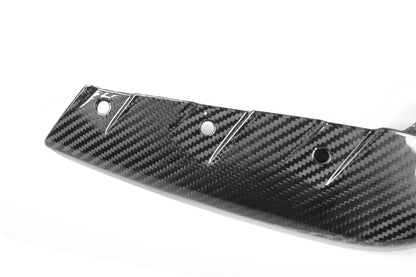 Original Replacement Front Bumper Corners BMW M3 M4 G80 G82 G83