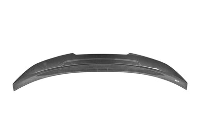 PSM Style Carbon Fiber Rear Lip BMW M3 M4 F80 F82 F83