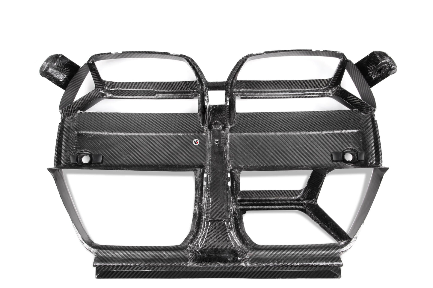 CSL Style Carbon Fiber Grille（ACC） BMW M3 M4 G80 G82 G83