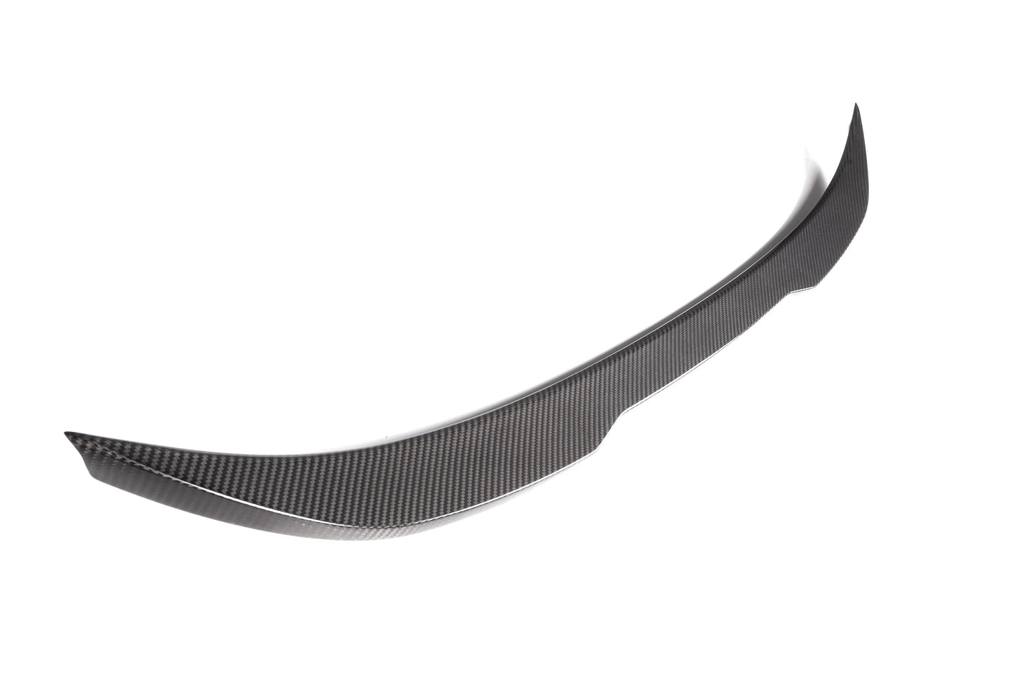 DA Style Carbon Fiber Rear Lip BMW 3 Series F30 F35