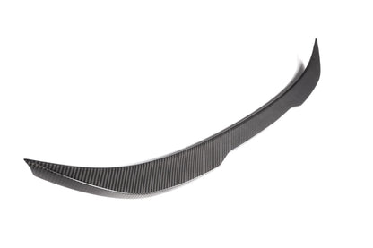 DA Style Carbon Fiber Rear Lip BMW 3 Series F30 F35