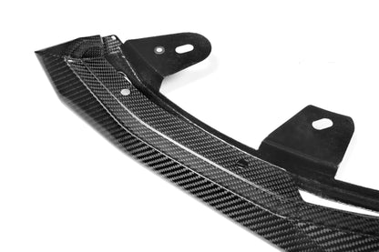 Carbon Fiber  Three-Stage Front Lip BMW 2 Series G42