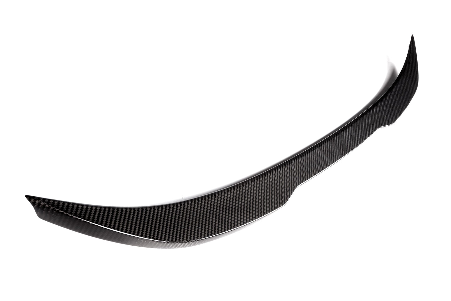 DA Style Carbon Fiber Rear Lip BMW 5 Series G30