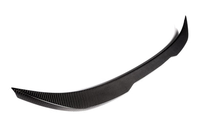 DA Style Carbon Fiber Rear Lip BMW 5 Series G30