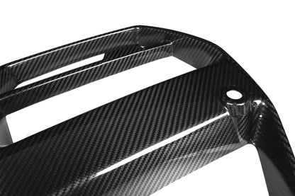 V Style Carbon Fiber Grille BMW M3 M4 G80 G82 G83