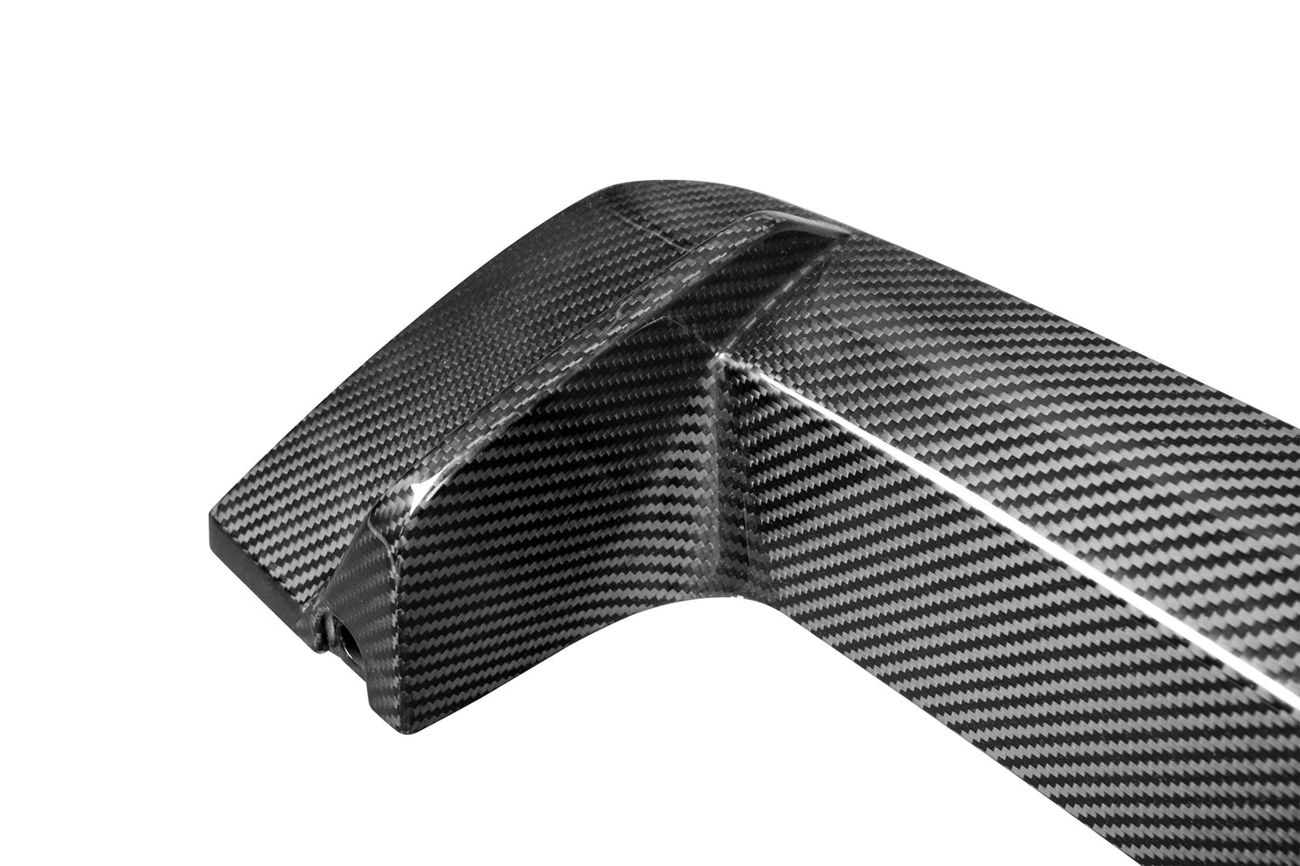 Original Carbon Fiber Rear Diffuser BMW M3 M4 G80 G82 G83
