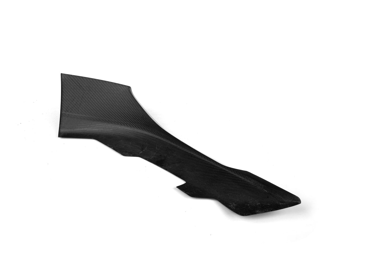 X Style Carbon Fiber Front Corner BMW 8 Series G14