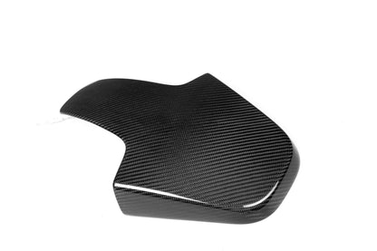 Original Carbon Fiber Seat Backs BMW 8 Series M8 F91