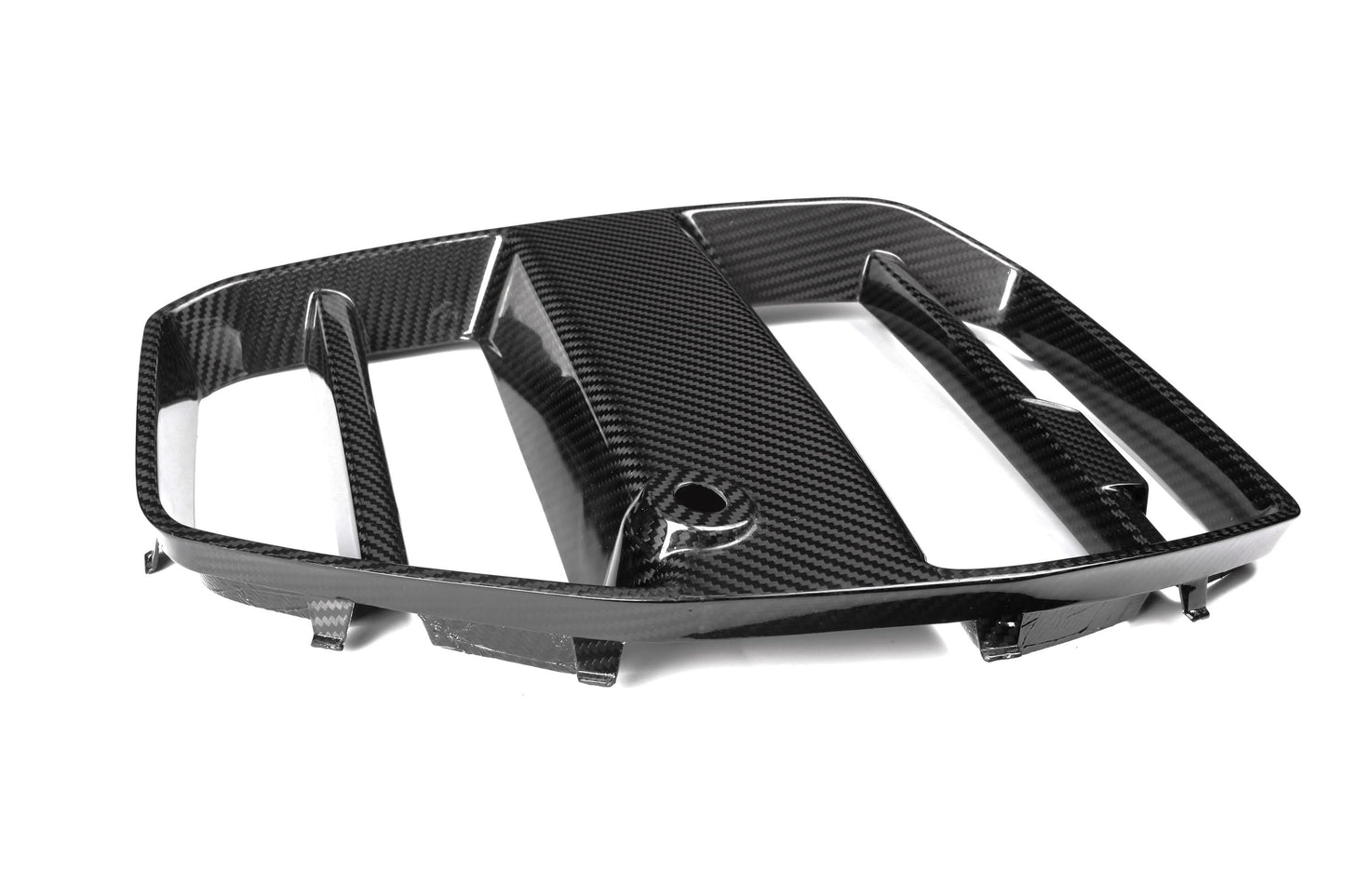 ST Style Carbon Fiber Grille BMW M3 M4 G80 G82 G83
