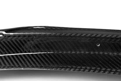 PSM Style  Carbon Fiber Rear Lip BMW 6 Series F06