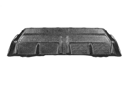 Dry Carbon Fiber Rear Diffuser BMW 2 Series G42