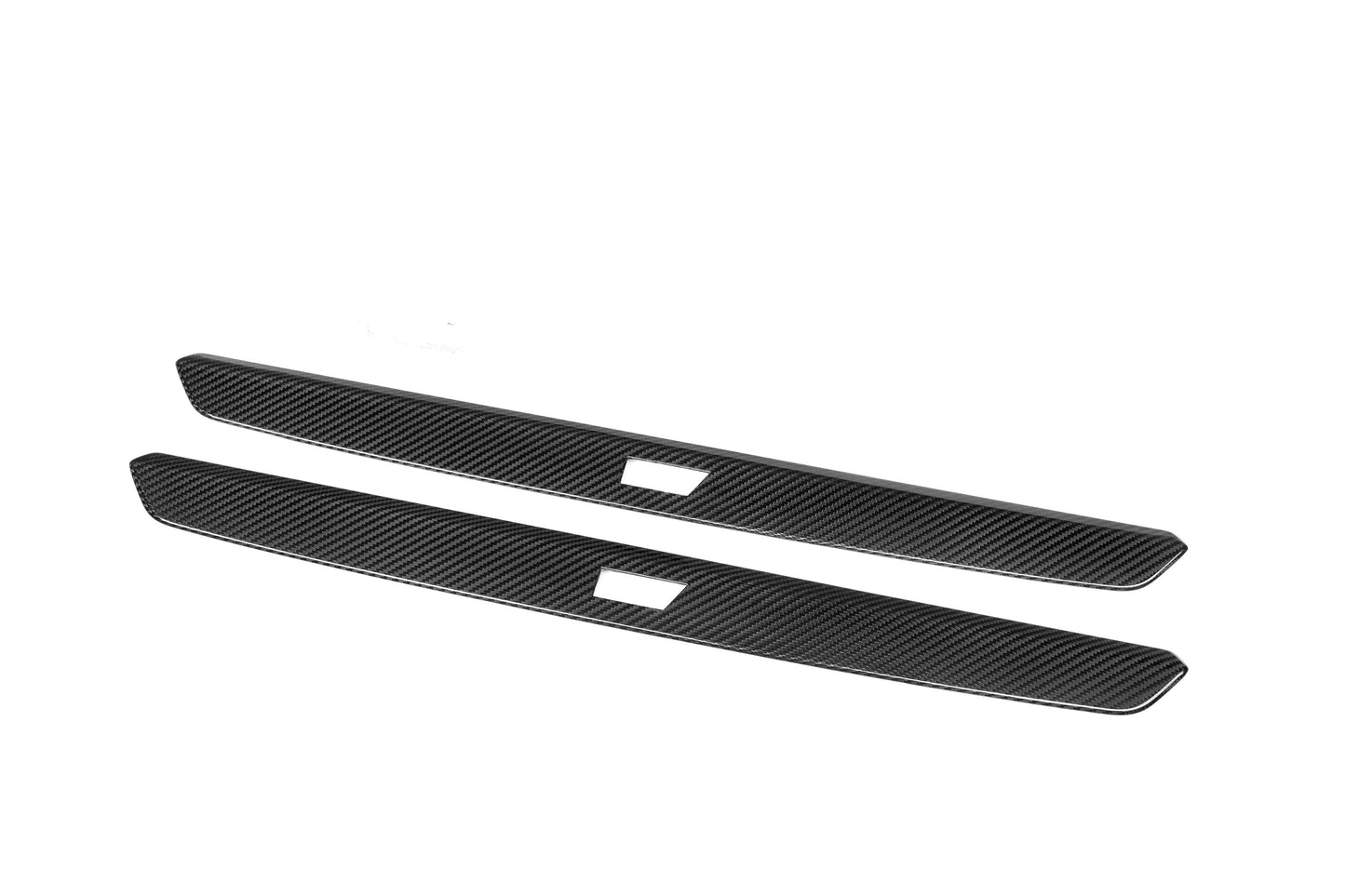 Carbon Fiber Side Skirts BMW 8 Series G14 G15 G16