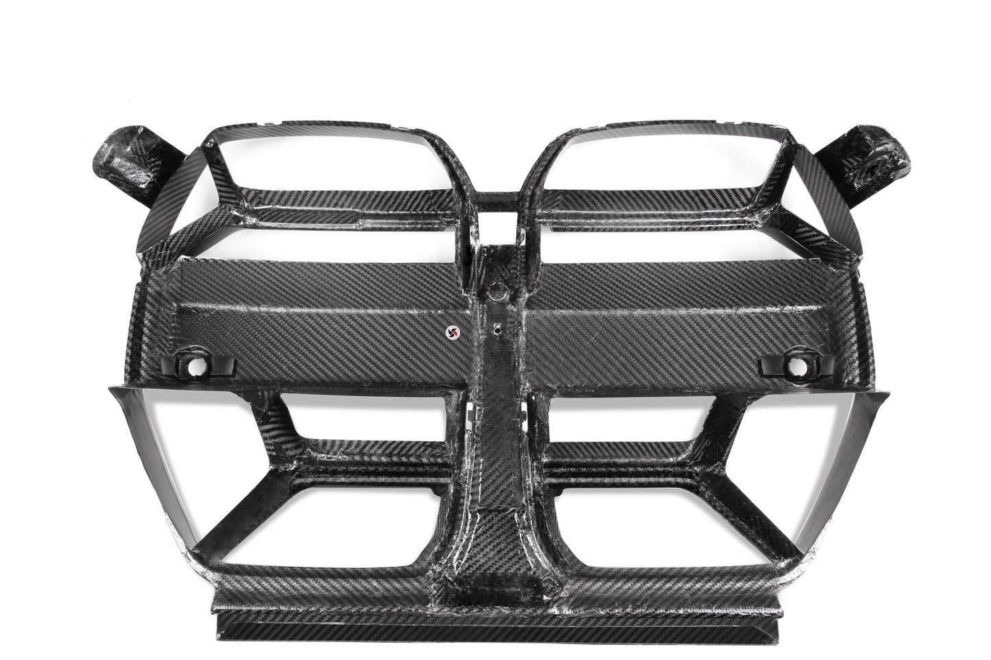 CSL Style Carbon Fiber Grille BMW M3 M4 G80 G82 G83