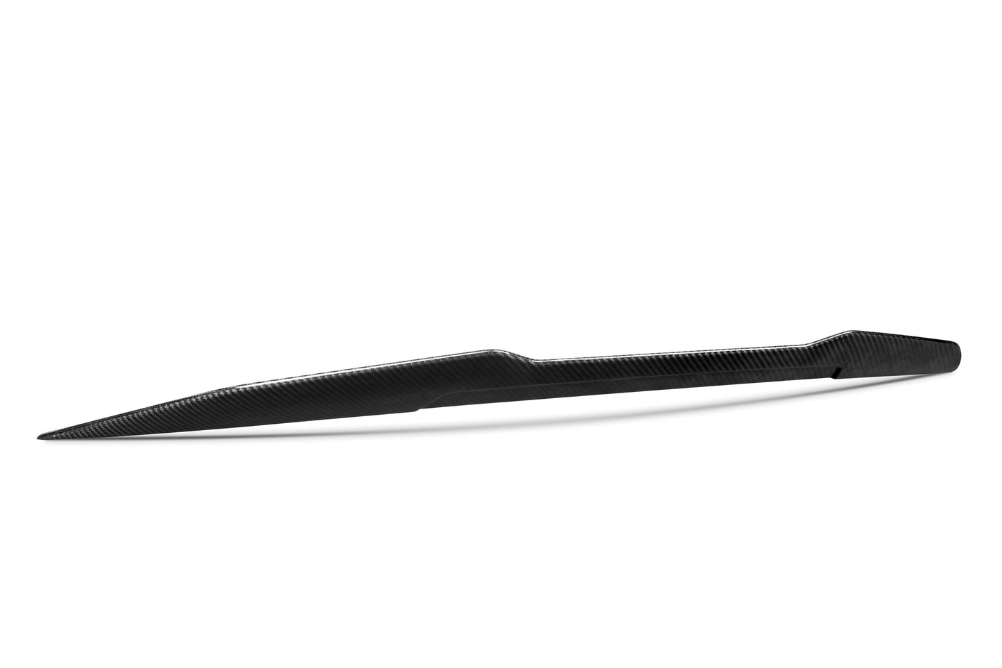 PSM Style Carbon Fiber Rear Lip BMW 4 Series G23