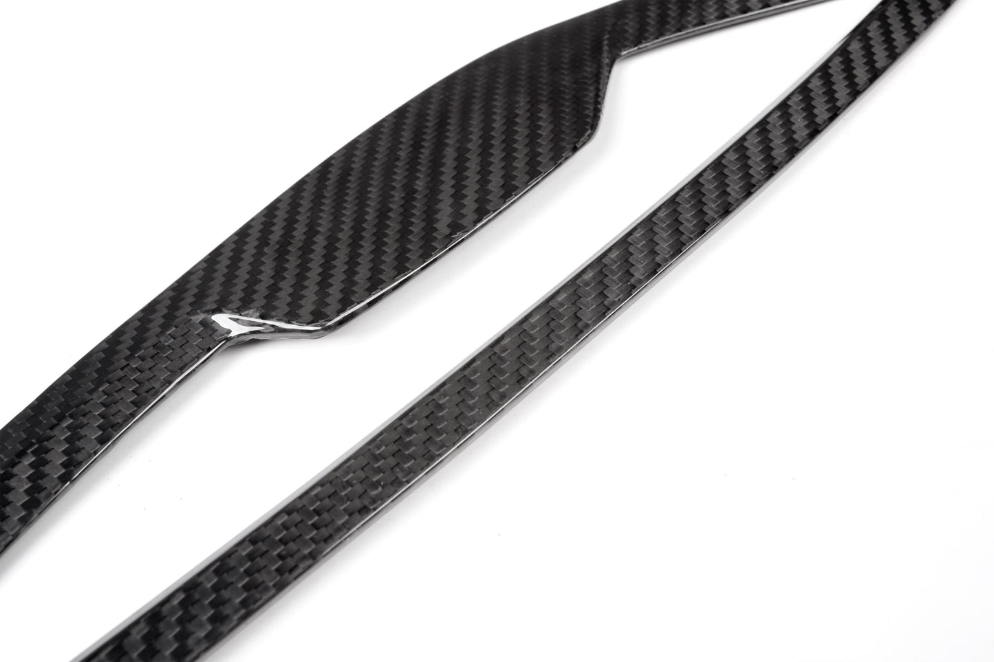 Original Carbon Fiber Fenders BMW 8 Series G14 G15 G16