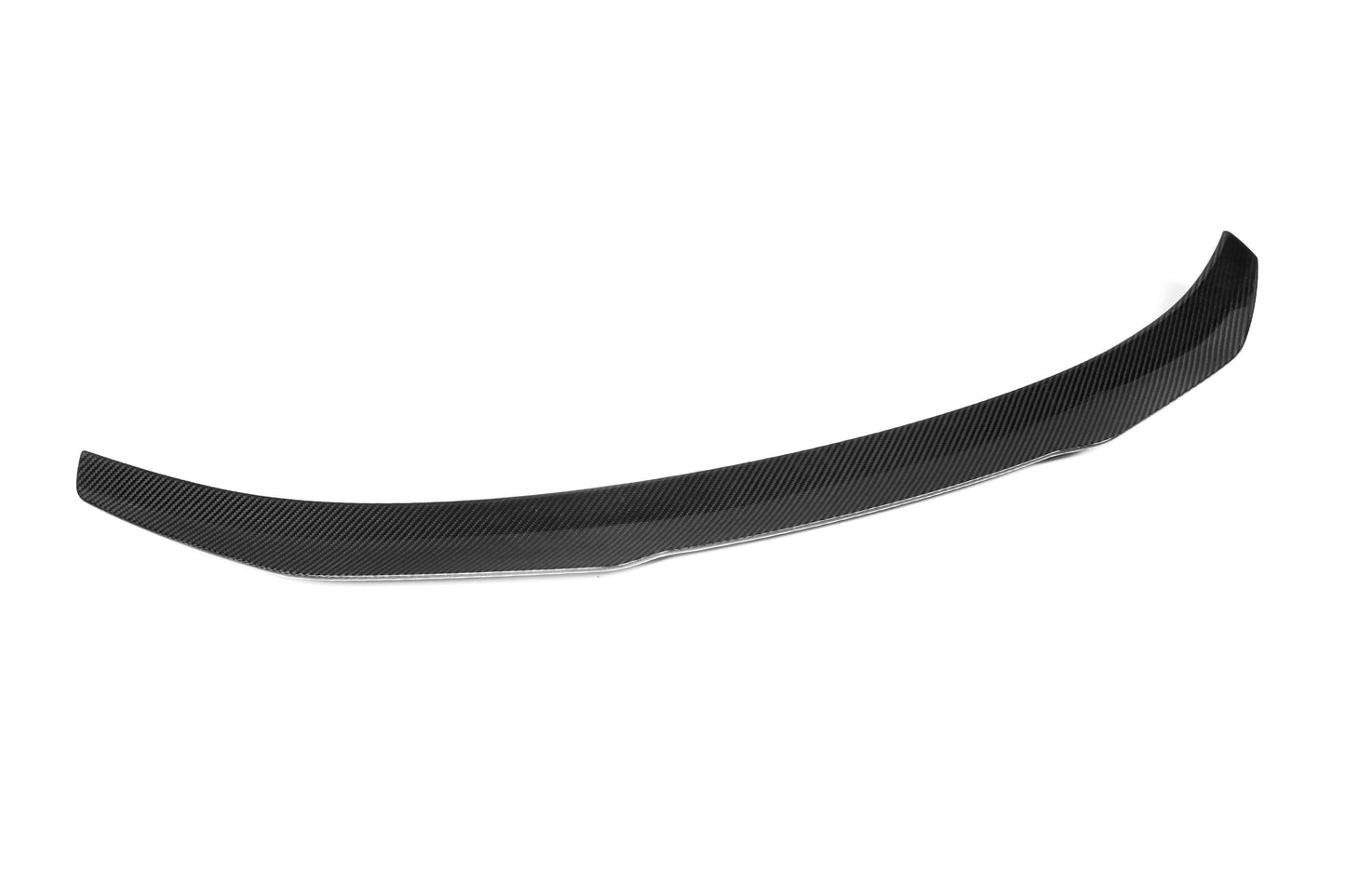PSM Style Carbon Fiber Rear Lip BMW X6 F16