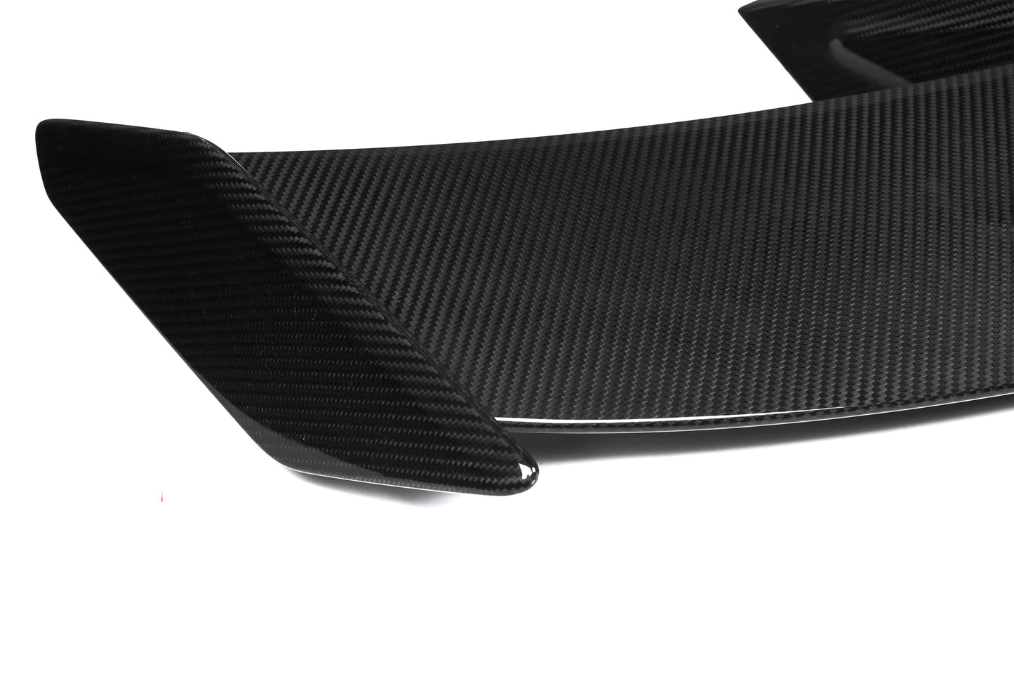MP Style Carbon Fiber Rear Wing BMW M3 M4 G80 G82 G83