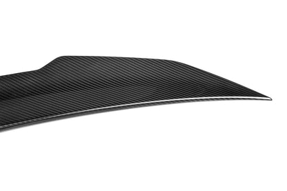 PSM Style Carbon Fiber Rear Lip BMW 4 Series G23