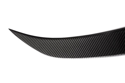 DA Style Carbon Fiber Rear Lip BMW 5 Series G30