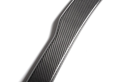 DA Style Carbon Fiber Rear Lip BMW 3 Series F30 F35