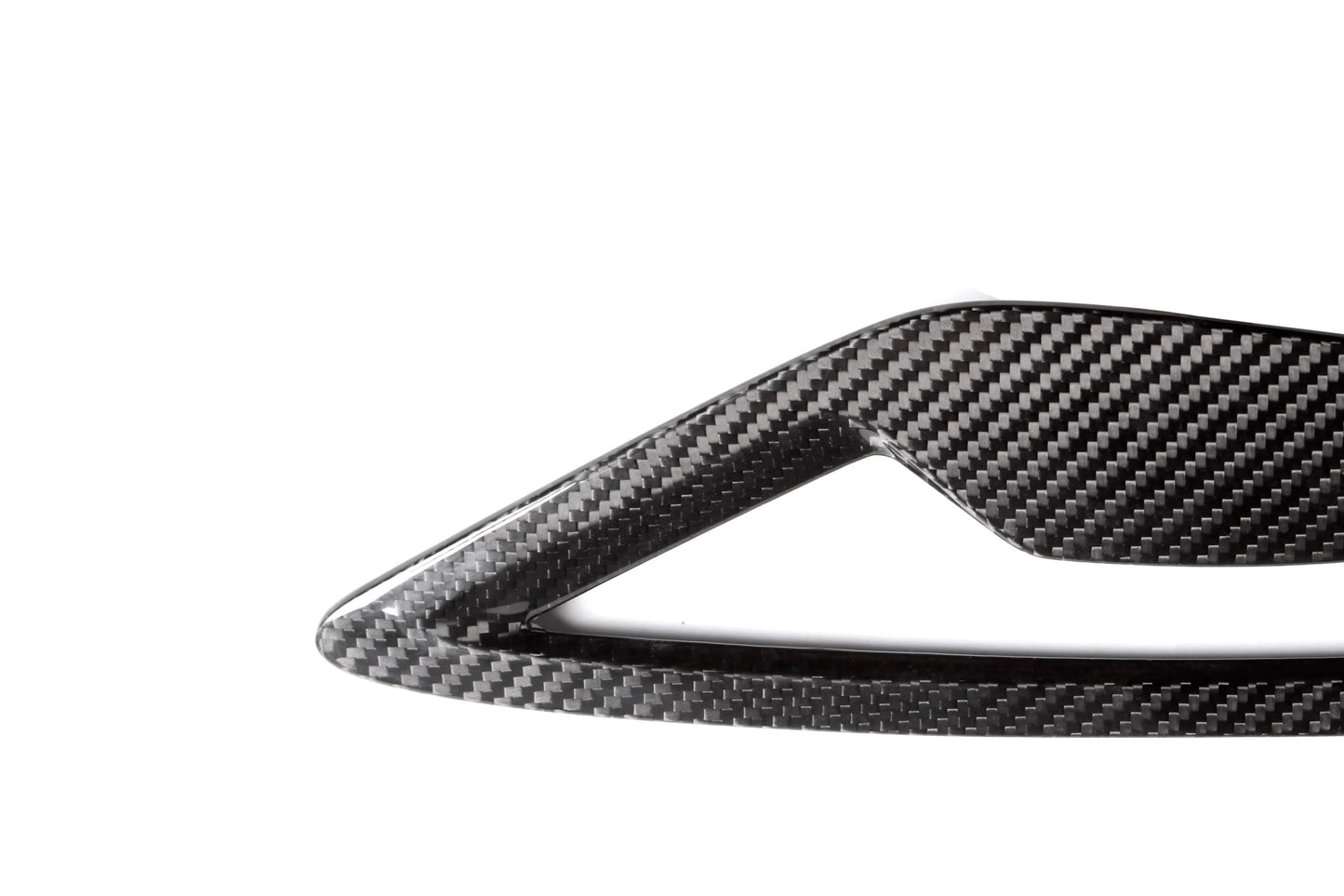 Original Carbon Fiber Fenders BMW 8 Series G14 G15 G16