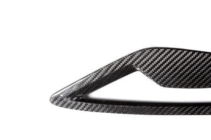 Original Carbon Fiber Fenders BMW 8 Series G14 G15 G16