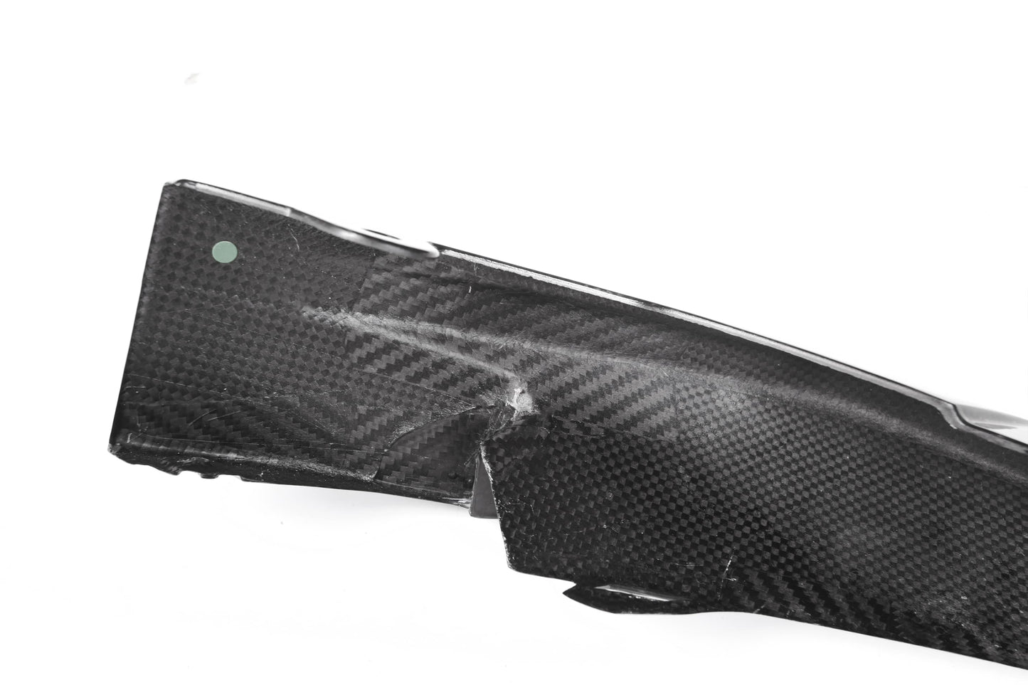 Original Replacement Front Bumper Corners BMW M3 M4 G80 G82 G83