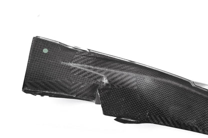 Original Replacement Front Bumper Corners BMW M3 M4 G80 G82 G83