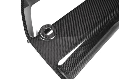 V Style Carbon Fiber Grille BMW M3 M4 G80 G82 G83