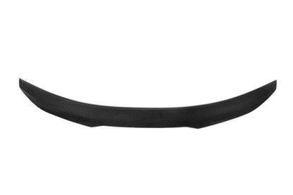 PSM Style Carbon Fiber Rear Lip BMW 4 Series  F32 F36