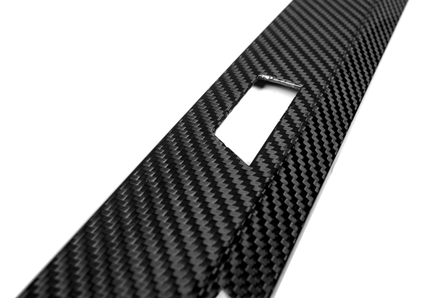 Carbon Fiber Side Skirts BMW 8 Series G14 G15 G16