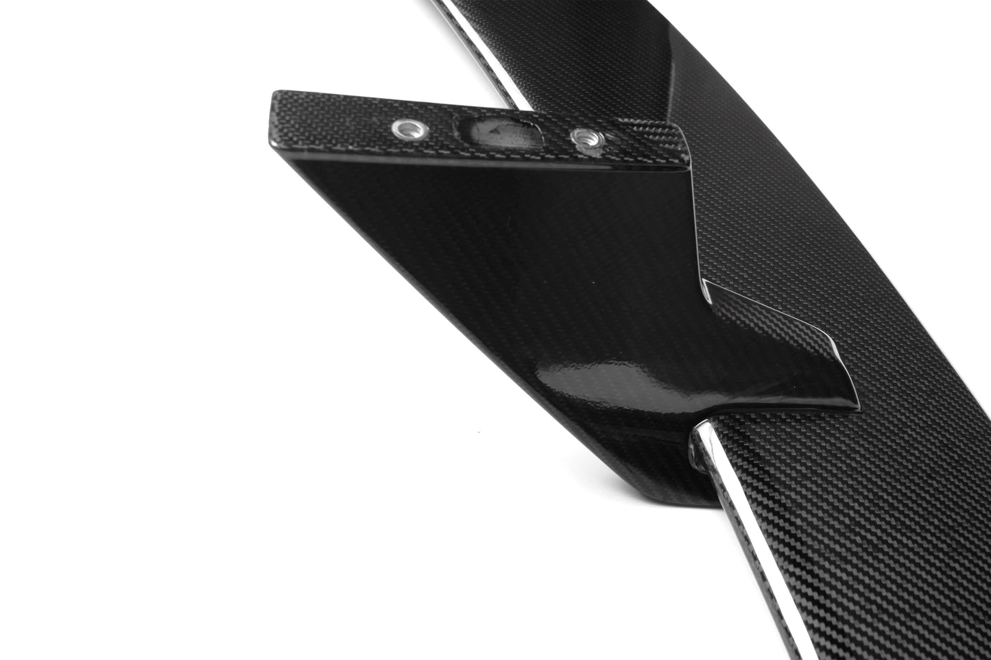 MP Style Carbon Fiber Rear Wing BMW M3 M4 G80 G82 G83