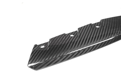Original Replacement Front Bumper Corners BMW M3 M4 G80 G82 G83