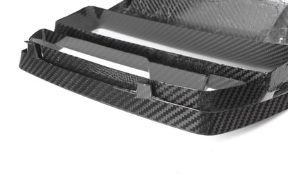 ST Style Carbon Fiber Grille BMW M3 M4 G80 G82 G83