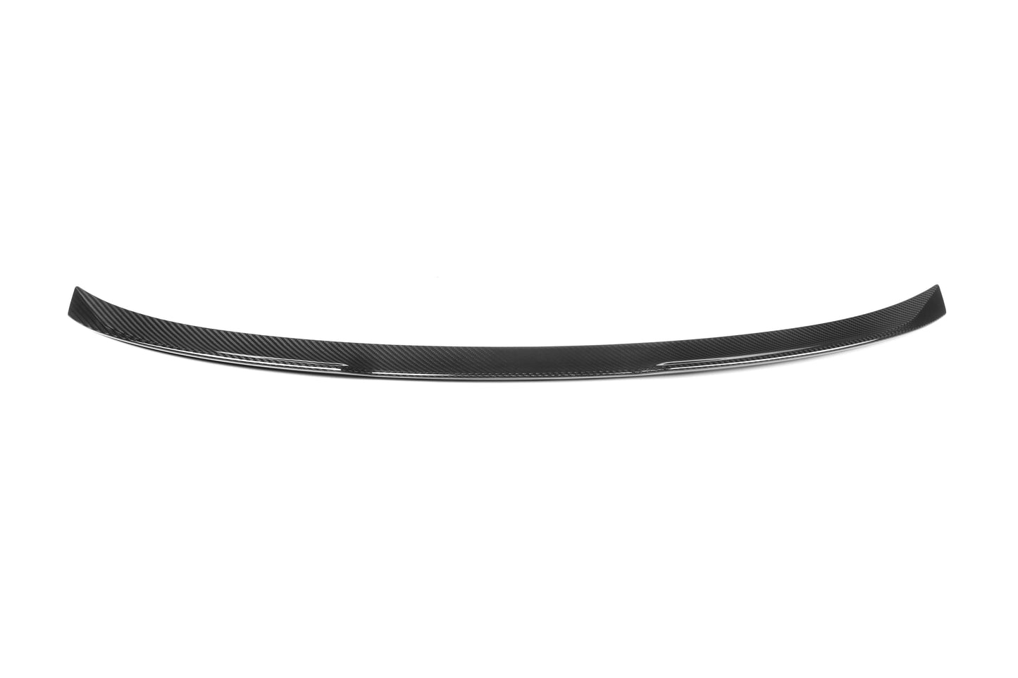 M Style Carbon Fiber Rear Lip BMW M4 G82 G83