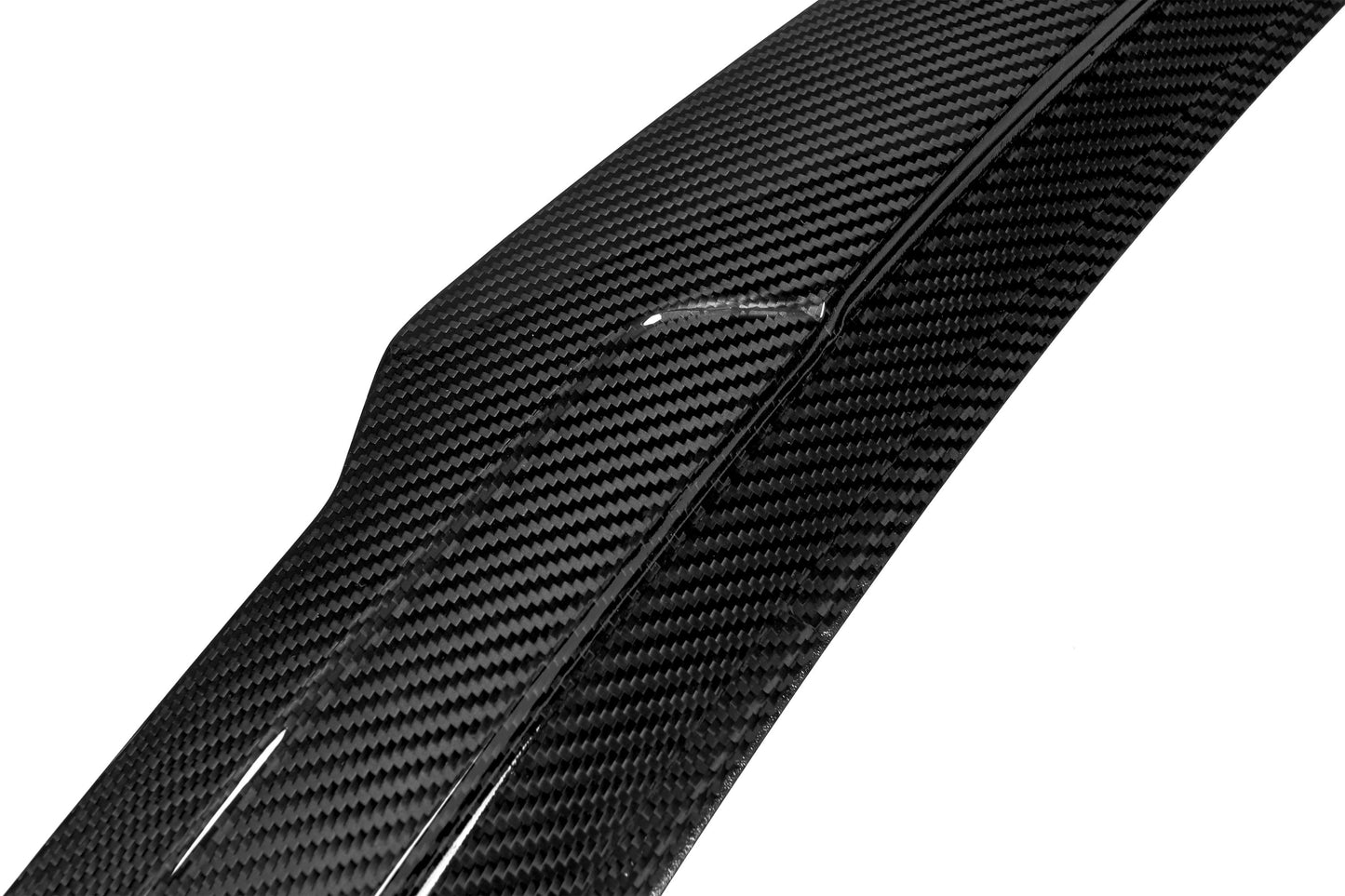 PSM Style Carbon Fiber Rear Lip BMW 4 Series G23